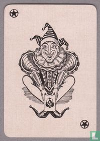 Joker, United Kingdom, Speelkaarten, Playing Cards
