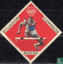 Jeux olympiques acheter