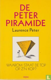 De Peterpiramide