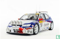 Peugeot 306 Maxi Monte-Carlo #14