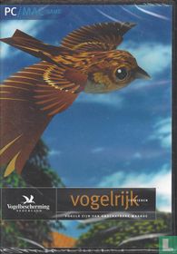 Vogelrijk Tuinieren