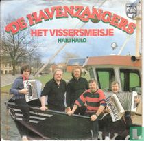 Het vissersmeisje