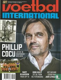 Voetbal International 1