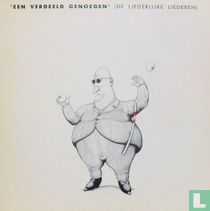 Een verdeeld genoegen (de liederlijke liederen)