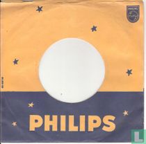 Einzelabdeckung Philips