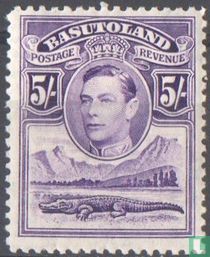 Koning George VI