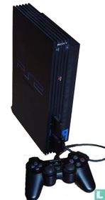 PlayStation 2 SCPH-10000