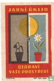 Jarni Uklid ozodravi vase prostredi 