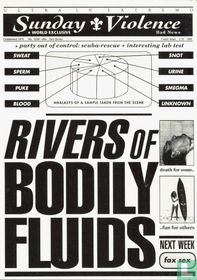 B000142 - Sunday Violence "Rivers of bodily fluids"