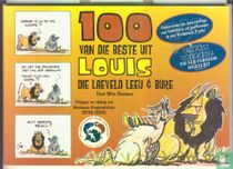 100 van die beste uit Louis - Die laeveld leeu & bure
