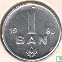 Moldavie 1 ban 1993