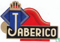Jaberico Mod. Dep. Printed in Holland
