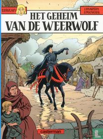 Het geheim van de weerwolf 