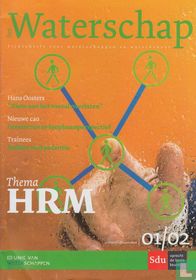 Het Waterschap 1 / 2