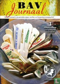 BAV Journaal 3