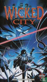 Wicked City