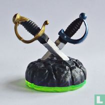 Ghost Swords