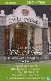 Vila Minka