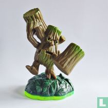 Stump Smash