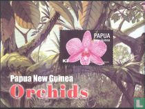 Orchideen  