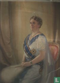 Koningin Wilhelmina