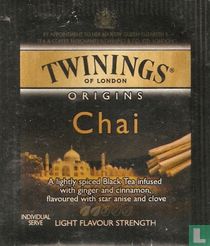 Chai