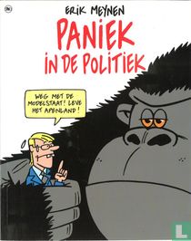 Paniek in de politiek
