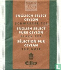 Englisch Select Ceylon