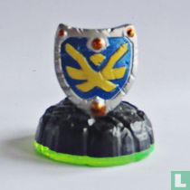 Sky-Iron Shield
