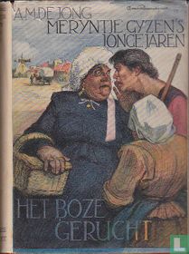 Merijntje Gijzen's jonge jaren 