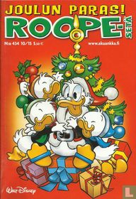 Roope-Setä 434
