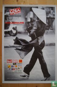 International festival du photojournalism