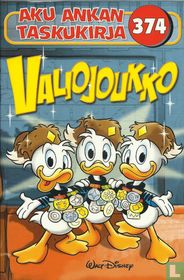 Valiojoukko