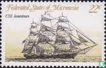 USS Jamestown