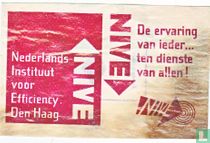 NIVE - Nederlands Instituut voor Efficiency