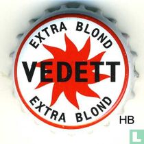 Vedett - Extra Blond