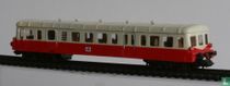 Dieseltreinstel SNCF serie X7100