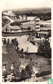Elten, Panorama