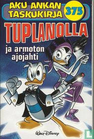 Tuplanolla ja armoton ajojahti