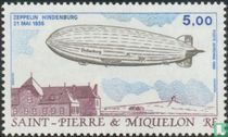 Zeppelin "Hindenburg" kopen