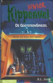 De gootsteengriezel