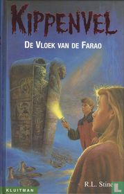 De vloek van de farao