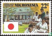 Colonial history