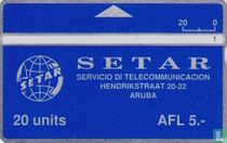 SETAR