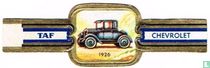 1926 Chevrolet