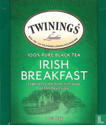 Irish Breakfast 