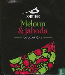 Meloun & jahoda
