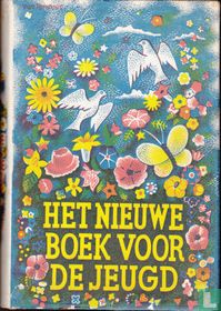 Het nieuwe boek voor de jeugd 