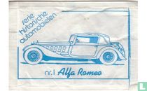 Alfa Romeo