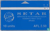 SETAR